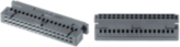 MFC-50 HF, Multipole socket DIN 41 651 50, Female, Honda