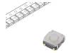 KSC243J LFG Микропереключатель TACT; SPST-NO; 0,05A/32ВDC; SMT; отсутствует