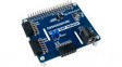 410-366 Pmod HAT Adapter Pmod HAT Adapter for Raspberry Pi, SPI / UART / I2C / GPIO