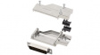 DCMR-FK-25-DMP-K D-Sub plug kit 25P