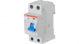 F202 F-40/0,03 RCD circuit breaker 40 A 30 mA 1 + N