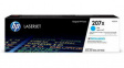 W2211X Toner Cartridge, 2450 Sheets, Cyan