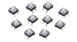 3101 Soft Tactile Switch Button Set