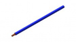 61.7556-05023 [50 м] Stranded Hook-Up Wire Silicone 2.5mm_ Blue 50m