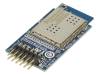 PMODWIFI, Модуль Pmod; WiFi; SPI; MRF24WG0MA; макетная плата; вилка Pmod, Digilent
