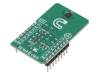 3D HALL 7 CLICK, Click board; датчих Холла; I2C,SPI; AK09970N; mikroBUS вилка, MikroElektronika