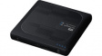 WTHBSMT0030BBK-EESN My Passport Wireless Pro, 3 TB, black
