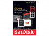 SDSQXA1-512G-GN6MA Карта памяти; Extreme,Спецификация А2; SD XC Micro; 512ГБ
