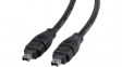 BB-8220-06 FireWire cable 2.00 m