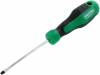 TG-03, Отвертка; плоская; 3,2мм; 75мм, GOLDTOOL
