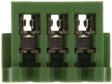 03ZR-8M-P Вилка; IDC; "мама"; 1,5мм; PIN:3; 28AWG; 0,7А; прямой