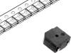 LD-BZEL-T47-0505, Излучатель звука: электромагнитный сигнализатор; SMD; 4000Гц, LOUDITY