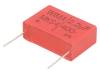 MKS4G042206B00JJ00 Конденсатор: полиэфирный; 2,2мкФ; 200ВAC; 400ВDC; Шаг:27,5мм; ±5%