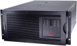 SUA5000RMI5U Smart-UPS 19^ 5000VA 4000W 5HE 4 kW, 230 V,