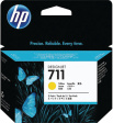 CZ136A Ink triple pack Yellow