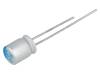 UPE0E821MNN6308, Конденсатор: полимерный; 820мкФ; 2,5В; ESR:7мОм; THT; ±20%; 5000ч, ELITE