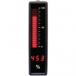 DBA-ES23/D1RH Bar Graph Display, RS485, 5 mm, 18...35 VDC, 3 digits