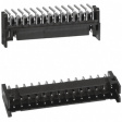DF11-28DP-2DS(24) Гнездо; провод-плата; "мама"; DF11; 2мм; PIN: 28; THT; на PCB