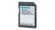 6ES7954-8LC03-0AA0 Memory Card 4MB 32 mm SINAMICS S7-1x00 CPU