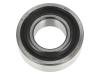2206 E-2RS1TN9 SKF, Подшипник: шариковый; V: самоустанав; Внутр.диаметр:30мм; W:20мм, SKF