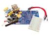 EA-XPR-015 Ср-во разработки: ARM NXP; LED 2x7 сегментов; uC: LPC1115