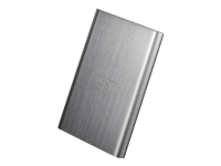 HD-E1S, HD-E1 Harddrive 1000 GB, Sony