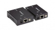 ST121HDBTE HDMI over CAT5e HDBaseT Extender 70m