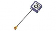 AP.10F.07.0039B GNSS Antenna, 1.575 GHz, GPS/Galileo, 15 dBi, 10mm