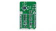 MIKROE-2731 LSM6DSL Click 6-Axis Inertial Measurement Module 3.3V