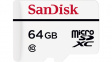 SDSDQQ-064G-G46A High Endurance microSDXC 64 GB, 20 MB/s, 20 MB/s