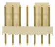 6410-07AG/2229-2071 Header 1x7P