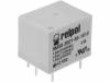 RM50-3021-85-1012 Реле: электромагнитное; SPST-NO; Uобмотки:12ВDC; 10A/240ВAC; 15А
