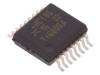 74HCT85DB.112 IC: цифровая; 4bit, компаратор; Серия: HCT; SMD; SSOP14; 4,5?5,5ВDC