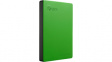 STEA4000402 Game Drive For Xbox 4 TB green 2.5 "