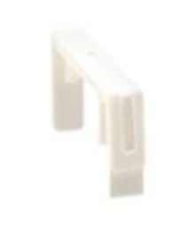 HA9Z-HC1W, Colour Insert 5-Pack White, IDEC