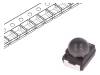 LR T66F-BABB-1, LED; SMD; 3528,PLCC2; красный; 2020-2520млм; 1800-2800мкд; 55°, Osram