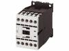 DILM15-01(110V50HZ,120V60HZ) Контактор:3-полюсный; Вспомогательные контакты: NC; 110ВAC; 15А
