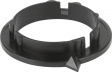 332.101 Nut cover with arrow red 20 mm