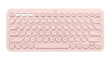 920-009583 Keyboard, K380, DE Germany, QWERTZ, USB, Bluetooth