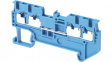 XW5T-P1.5-2.2-1BL Terminal block blue, 0.14...1.5 mm\x1a