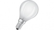 4058075101319 LED Lamp Classic P DIM E14 25W 2700K