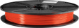 MP05777 3D принтер, лампа накаливания PLA оранжевый 900 g