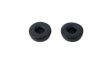 14101-73 Jabra Engage Ear Cushions, Black