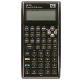 35S UUZ, Calculator, De/It, HP