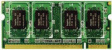 2G DDR RAM 2 GB RAM for Disk Station & Rack Station