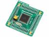 MCU CARD ATMEGA1280 Плата: переходная; ATMEGA1280; Состав набора: макетная плата
