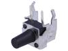 EVQPF308K Микропереключатель TACT; SPST; Пол: 2; 0,02A/15ВDC; THT; нет; 2,6Н