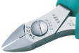 532N Precision Side-Cutting Pliers;115 mm without Bevel