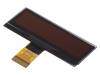 EA W128032-XALG, Дисплей: OLED; графический; 2,22"; 128x32; Разм:62x24x2,35мм, Electronic Assembly