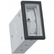 GTS 2010 V,0-60MV, 0-100% Analogue Display 24 x 48 mm 0...60 mVDC